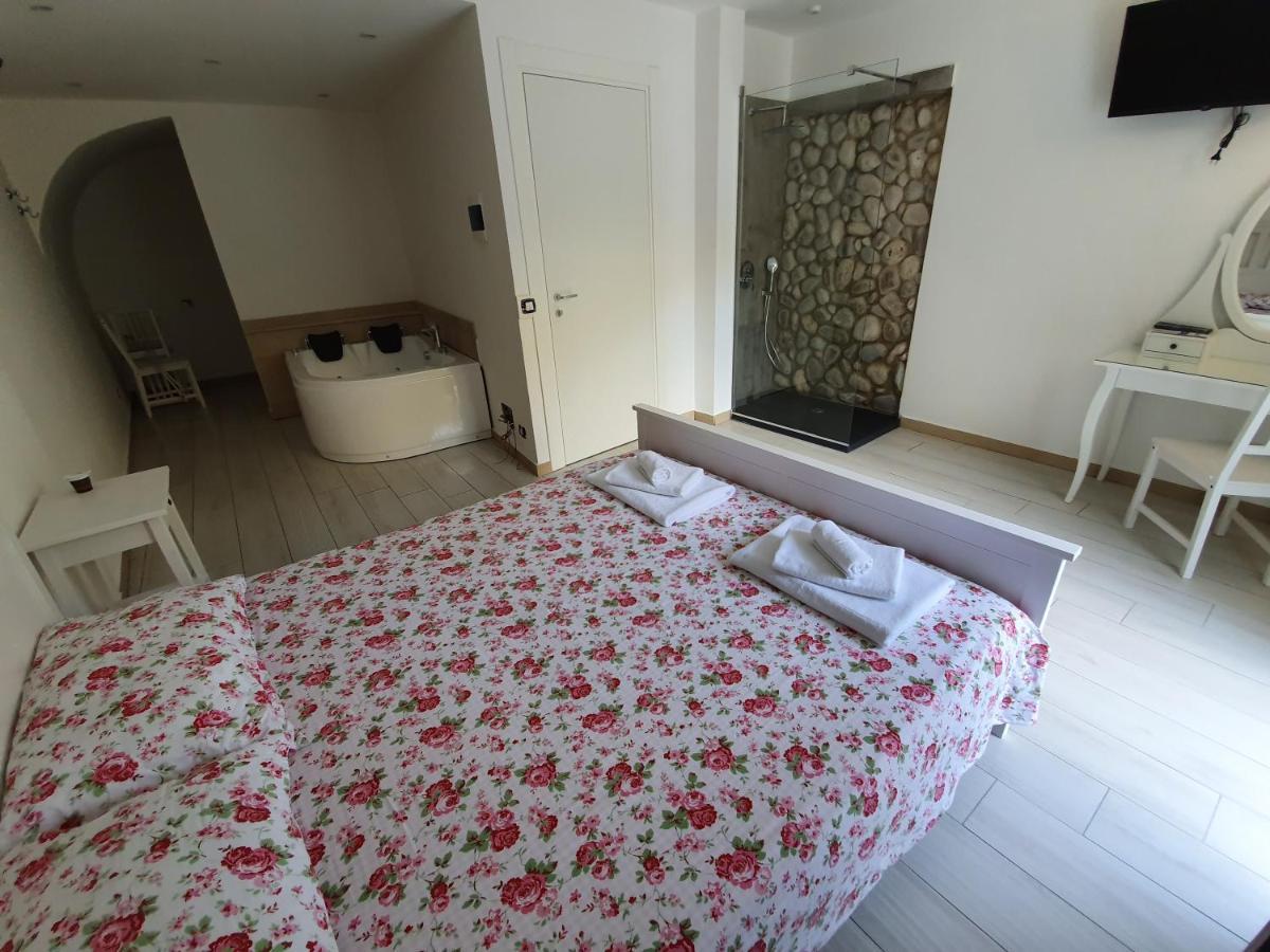 Bed and Breakfast ildaviduccio ibla Ragusa Exterior foto