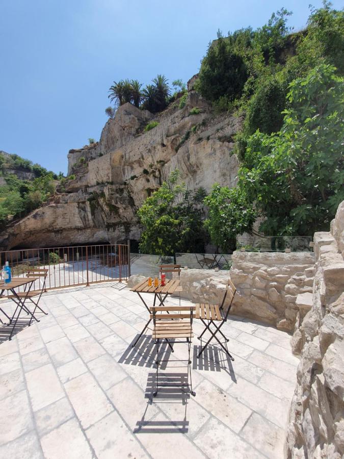 Bed and Breakfast ildaviduccio ibla Ragusa Exterior foto