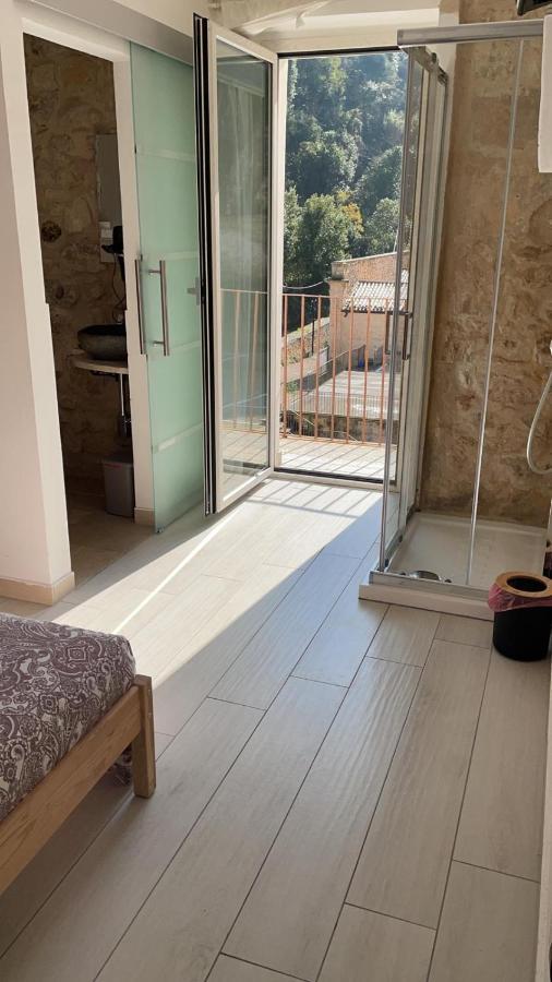 Bed and Breakfast ildaviduccio ibla Ragusa Exterior foto