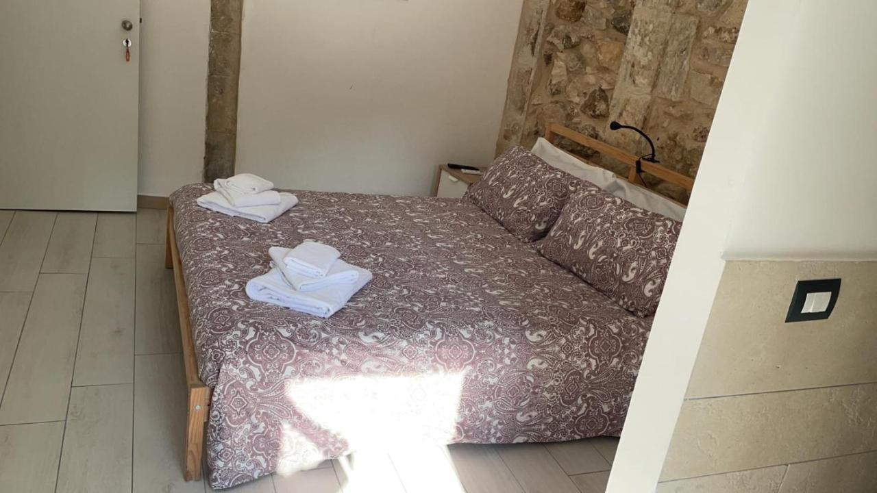 Bed and Breakfast ildaviduccio ibla Ragusa Exterior foto