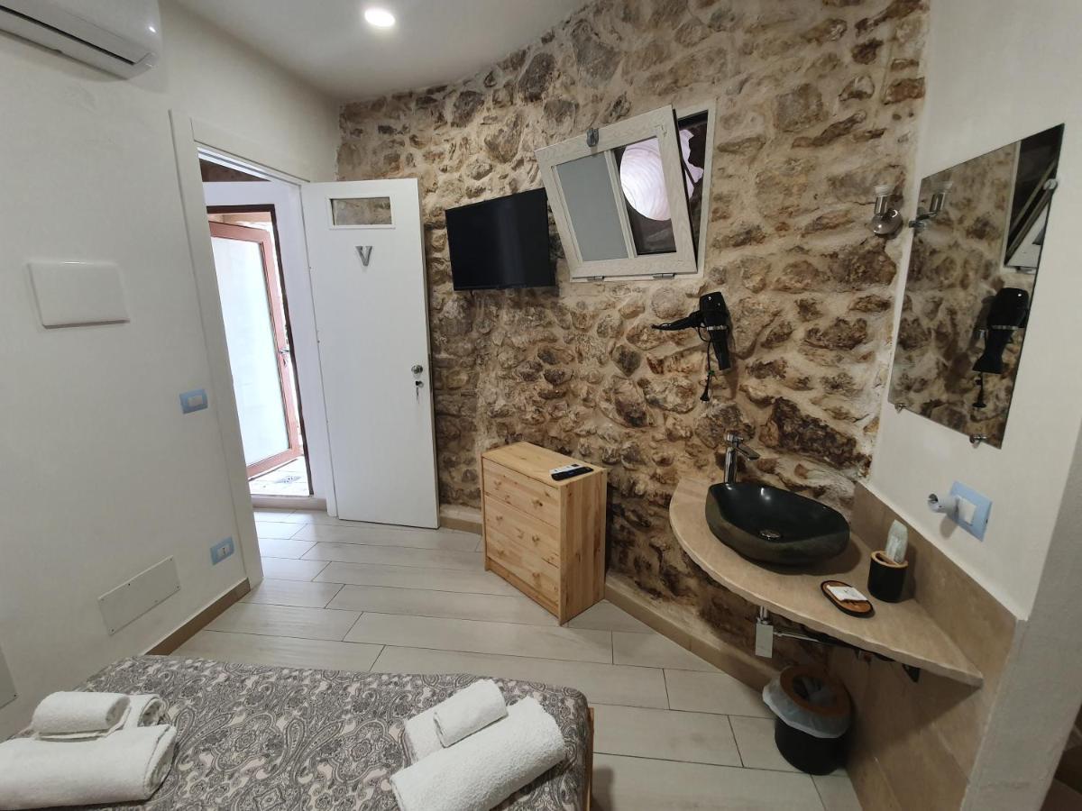 Bed and Breakfast ildaviduccio ibla Ragusa Exterior foto