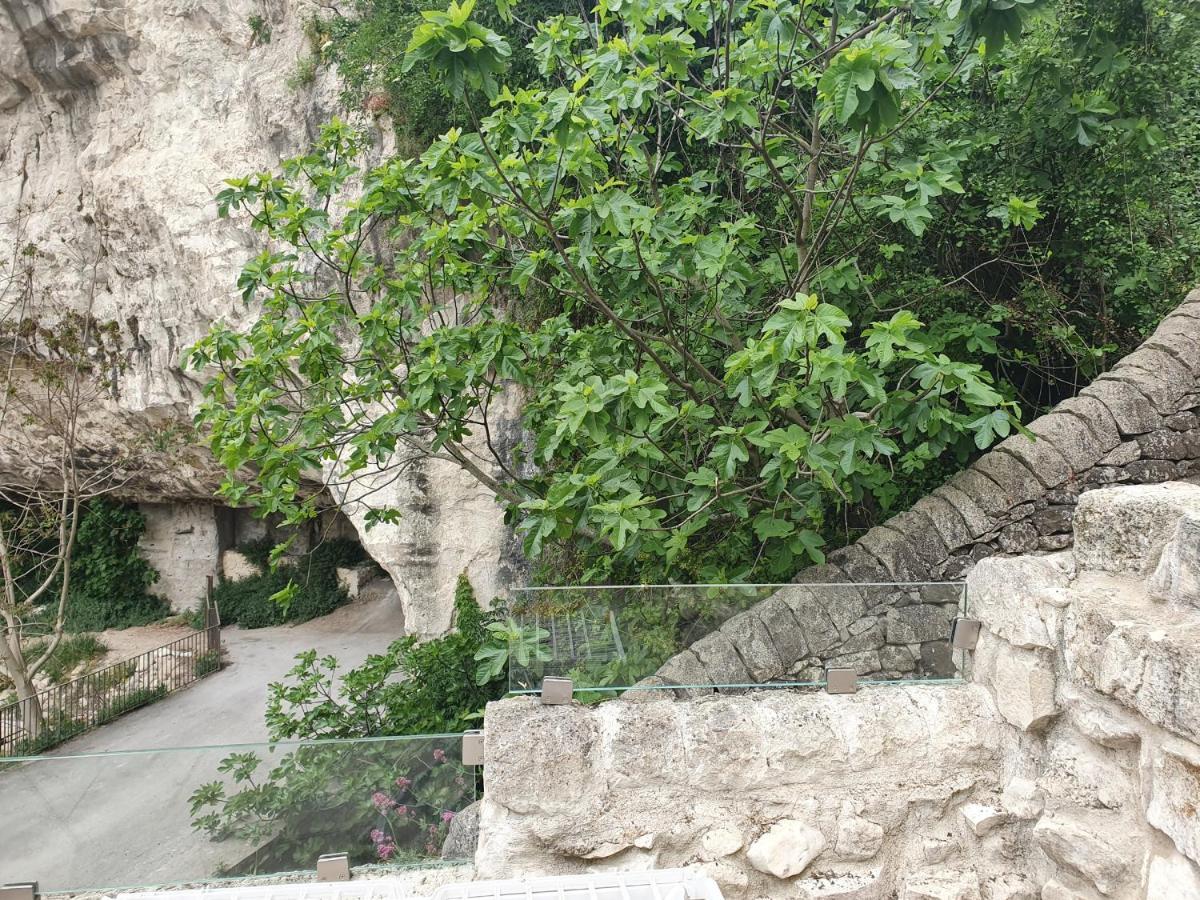 Bed and Breakfast ildaviduccio ibla Ragusa Exterior foto
