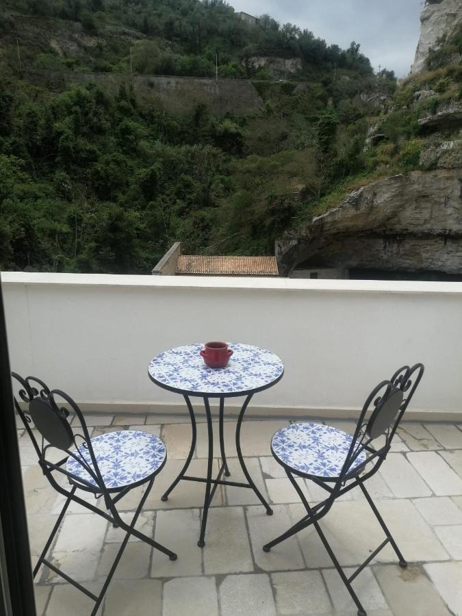 Bed and Breakfast ildaviduccio ibla Ragusa Exterior foto